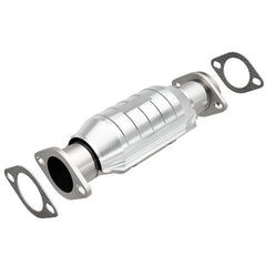 MagnaFlow Exhaust Products 338758 DF Converter