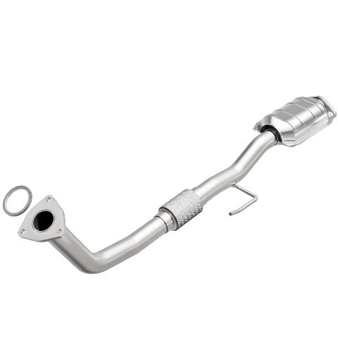 MagnaFlow Exhaust Products 338769 DF Converter