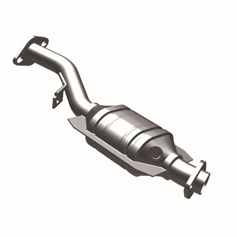 MagnaFlow Exhaust Products 338865 DF Converter