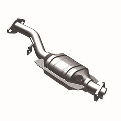 MagnaFlow Exhaust Products 338865 DF Converter
