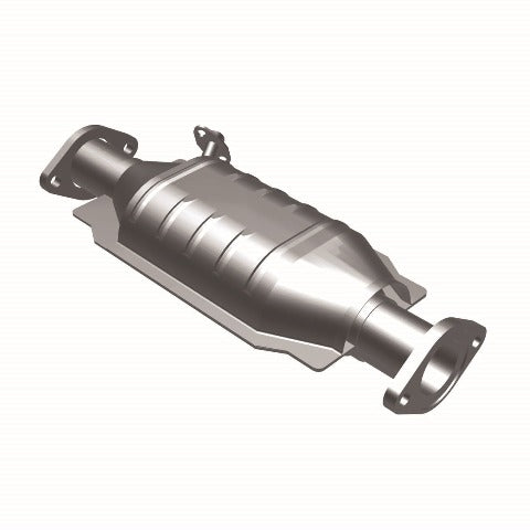 MagnaFlow Exhaust Products 338890 DF Converter