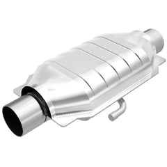 MagnaFlow Exhaust Products 339014 Universal Converter