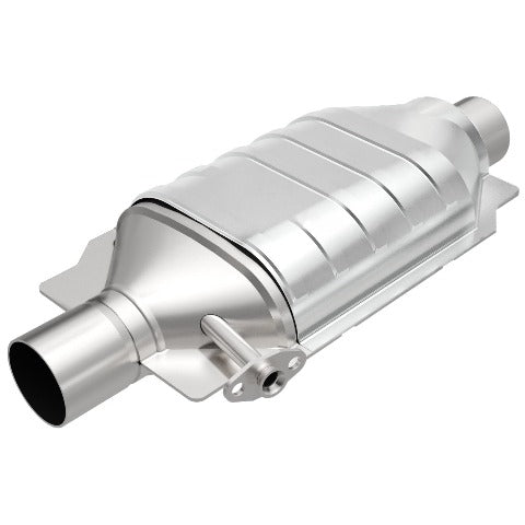 MagnaFlow Exhaust Products 339041 Universal Converter