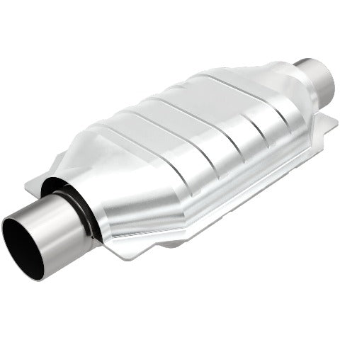 MagnaFlow Exhaust Products 3391003 Universal Converter
