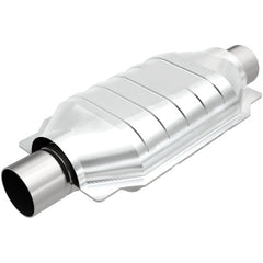 MagnaFlow Exhaust Products 3391003 Universal Converter
