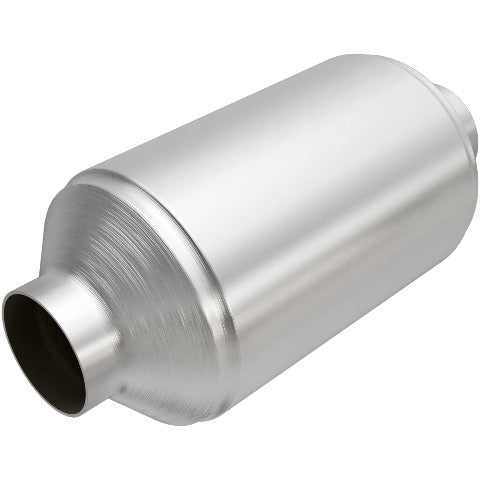 MagnaFlow Exhaust Products 3391004 Universal Converter