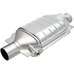 MagnaFlow Exhaust Products 3391041 Universal Converter