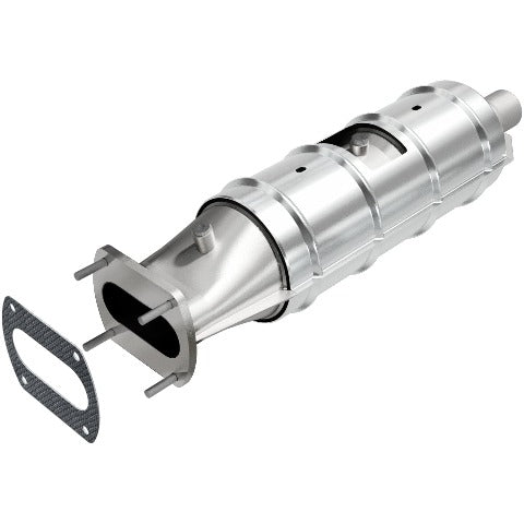 MagnaFlow Exhaust Products 3391213 DF Converter