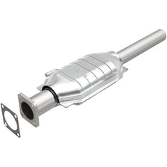 MagnaFlow Exhaust Products 3391225 DF Converter