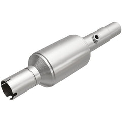 MagnaFlow Exhaust Products 3391226 DF Converter