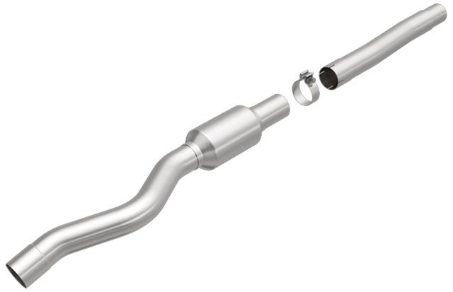 MagnaFlow Exhaust Products 3391233 DF Converter