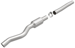 MagnaFlow Exhaust Products 3391233 DF Converter
