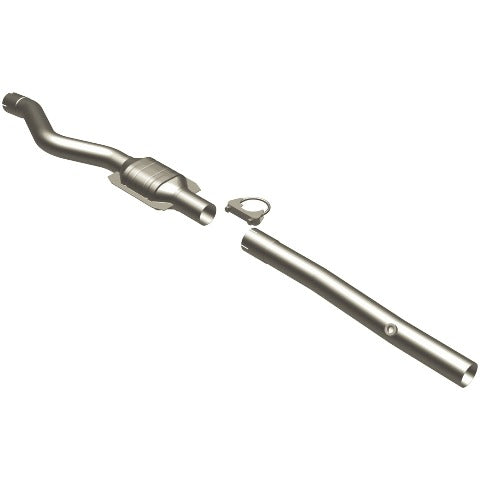 MagnaFlow Exhaust Products 3391234 DF Converter