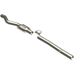 MagnaFlow Exhaust Products 3391234 DF Converter