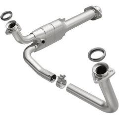 MagnaFlow Exhaust Products 3391256 DF Converter