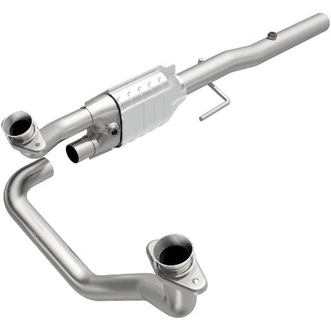 MagnaFlow Exhaust Products 3391285 DF Converter