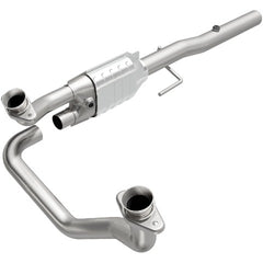 MagnaFlow Exhaust Products 3391285 DF Converter