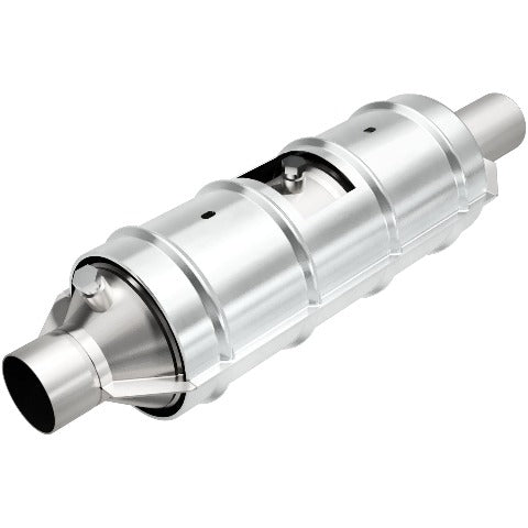 MagnaFlow Exhaust Products 3391300 DF Converter