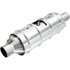 MagnaFlow Exhaust Products 3391300 DF Converter