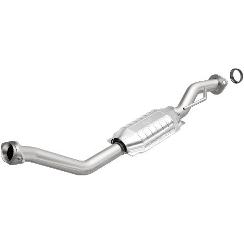 MagnaFlow Exhaust Products 3391376 DF Converter