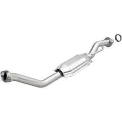 MagnaFlow Exhaust Products 3391376 DF Converter