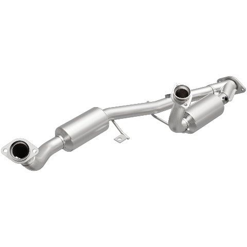 MagnaFlow Exhaust Products 3391381 DF Converter