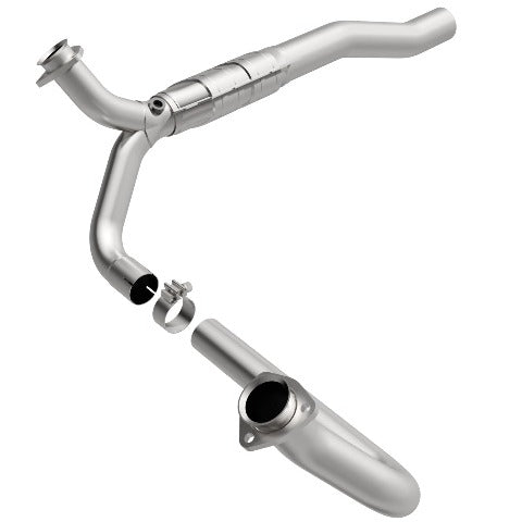 MagnaFlow Exhaust Products 339155 DF Converter