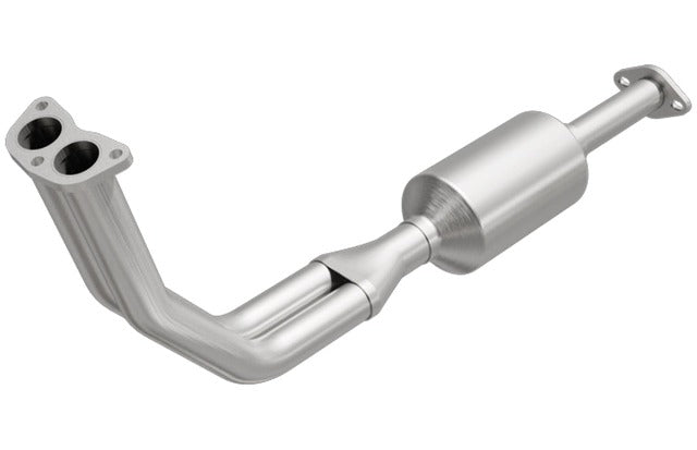 MagnaFlow Exhaust Products 3391618 DF Converter