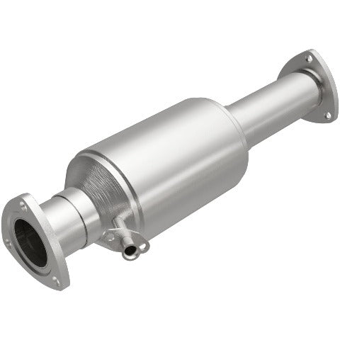 MagnaFlow Exhaust Products 3391894 DF Converter