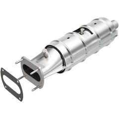 MagnaFlow Exhaust Products 339202 Direct-Fit Catalytic Converter