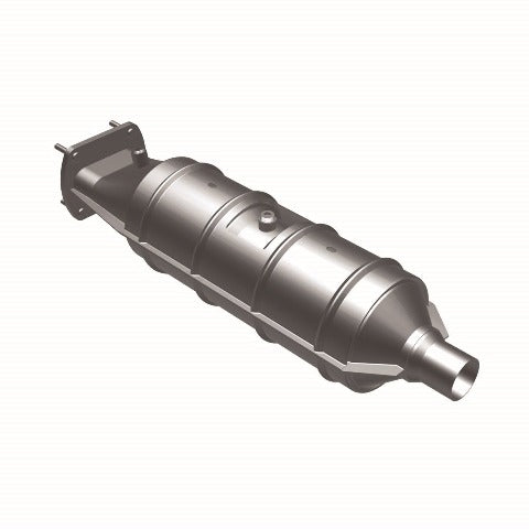 MagnaFlow Exhaust Products 339212 DF Converter