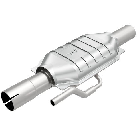 MagnaFlow Exhaust Products 339220 DF Converter