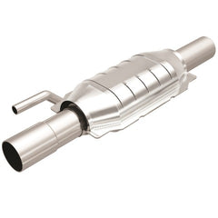 MagnaFlow Exhaust Products 339223 DF Converter