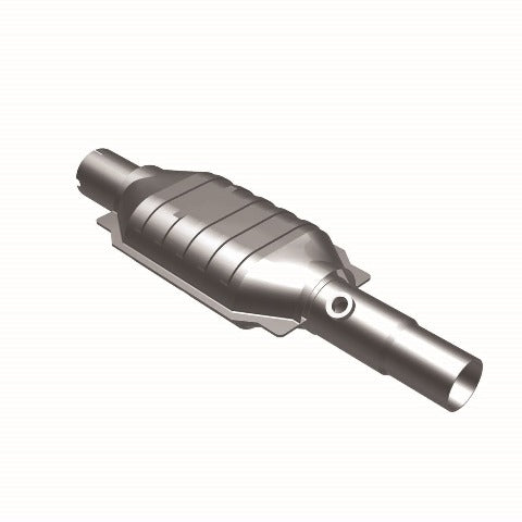 MagnaFlow Exhaust Products 339226 DF Converter
