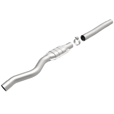 MagnaFlow Exhaust Products 339233 DF Converter