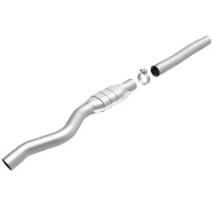 MagnaFlow Exhaust Products 339233 DF Converter