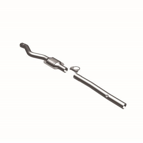 MagnaFlow Exhaust Products 339234 DF Converter