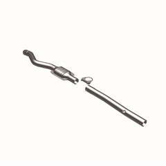 MagnaFlow Exhaust Products 339234 DF Converter