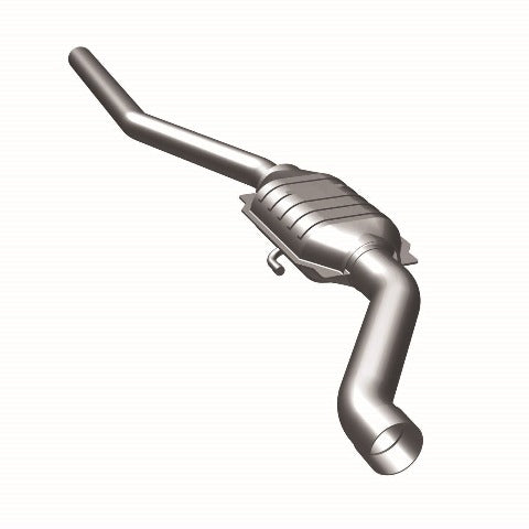 MagnaFlow Exhaust Products 339244 DF Converter