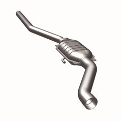 MagnaFlow Exhaust Products 339244 DF Converter