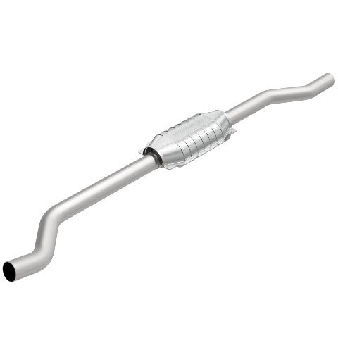 MagnaFlow Exhaust Products 339247 DF Converter