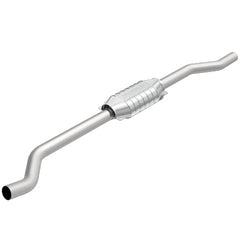 MagnaFlow Exhaust Products 339247 DF Converter