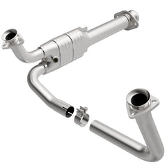 MagnaFlow Exhaust Products 339256 DF Converter