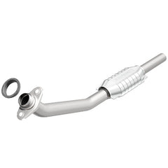 MagnaFlow Exhaust Products 339271 DF Converter