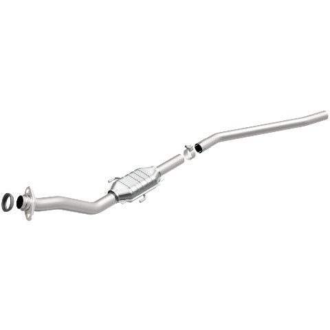 MagnaFlow Exhaust Products 339274 DF Converter