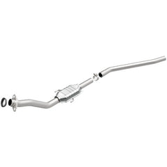 MagnaFlow Exhaust Products 339274 DF Converter