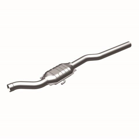 MagnaFlow Exhaust Products 339276 Direct Fit California Catalytic Converter
