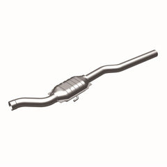 MagnaFlow Exhaust Products 339276 Direct Fit California Catalytic Converter
