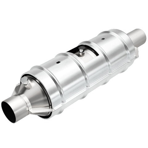 MagnaFlow Exhaust Products 339300 DF Converter