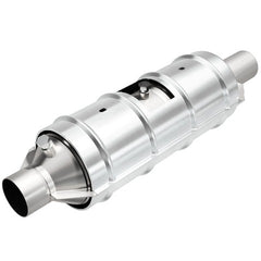 MagnaFlow Exhaust Products 339300 DF Converter